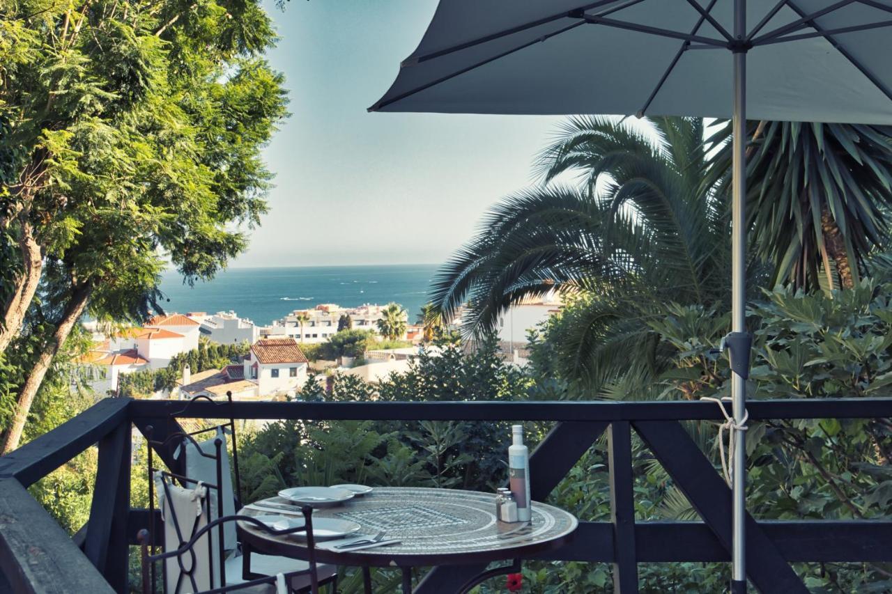 Boutique Hotel Las Islas (Adults Only) Fuengirola Exterior foto